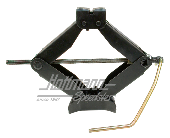 Cric, 2t, universel | AC 000 610 | 027-0758