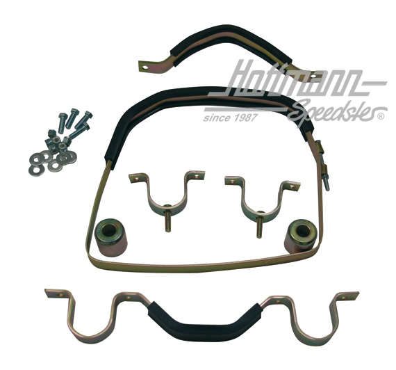 Bande de serrage de boîte de vitesses | --- --- --- | 020-0685