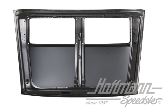 Capot moteur, Porsche 911, 65-69                                                                    