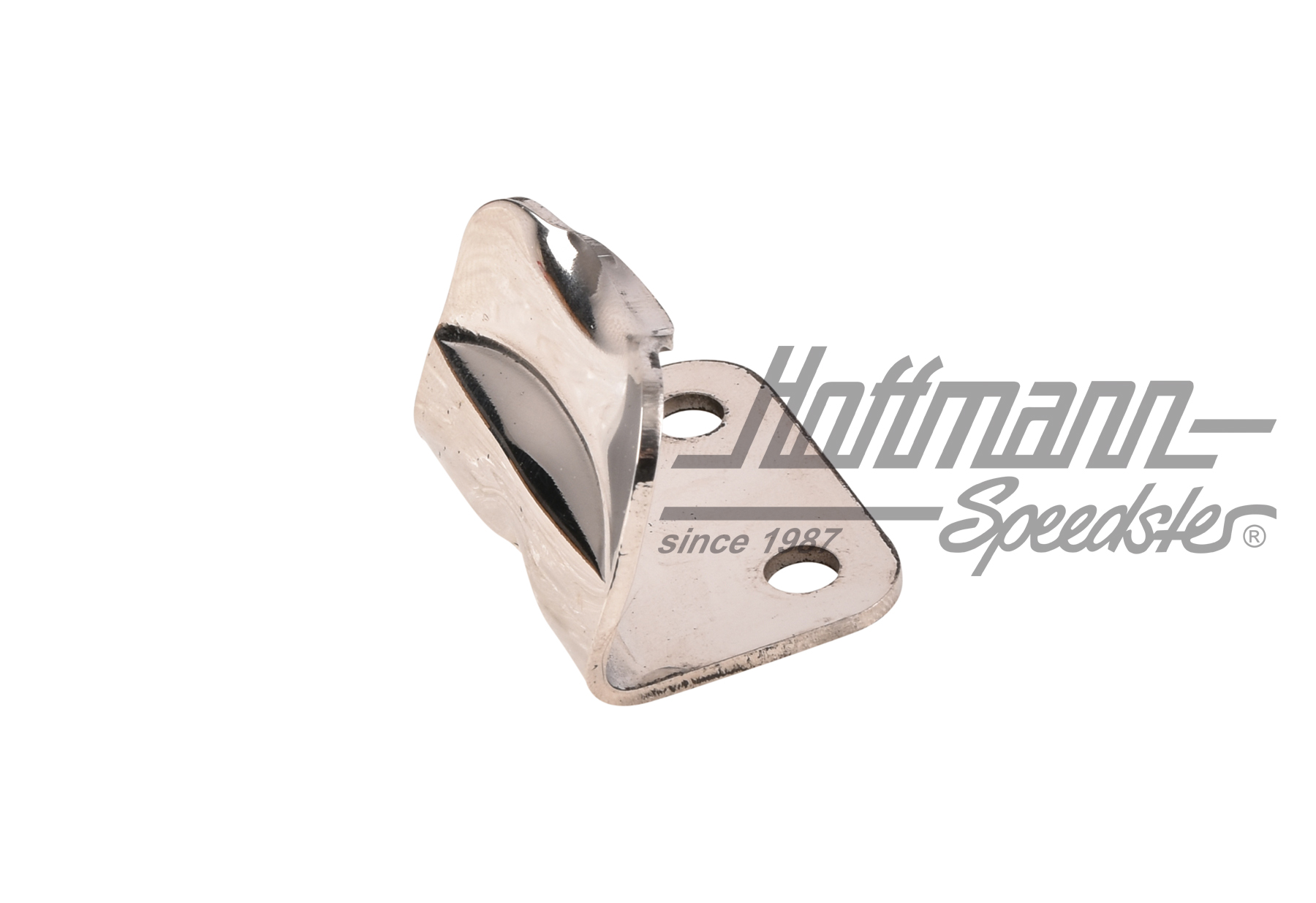 Équerre de fixation, vitre Safari, extérieur (long) | 211 847 573 B | 089-3900-20