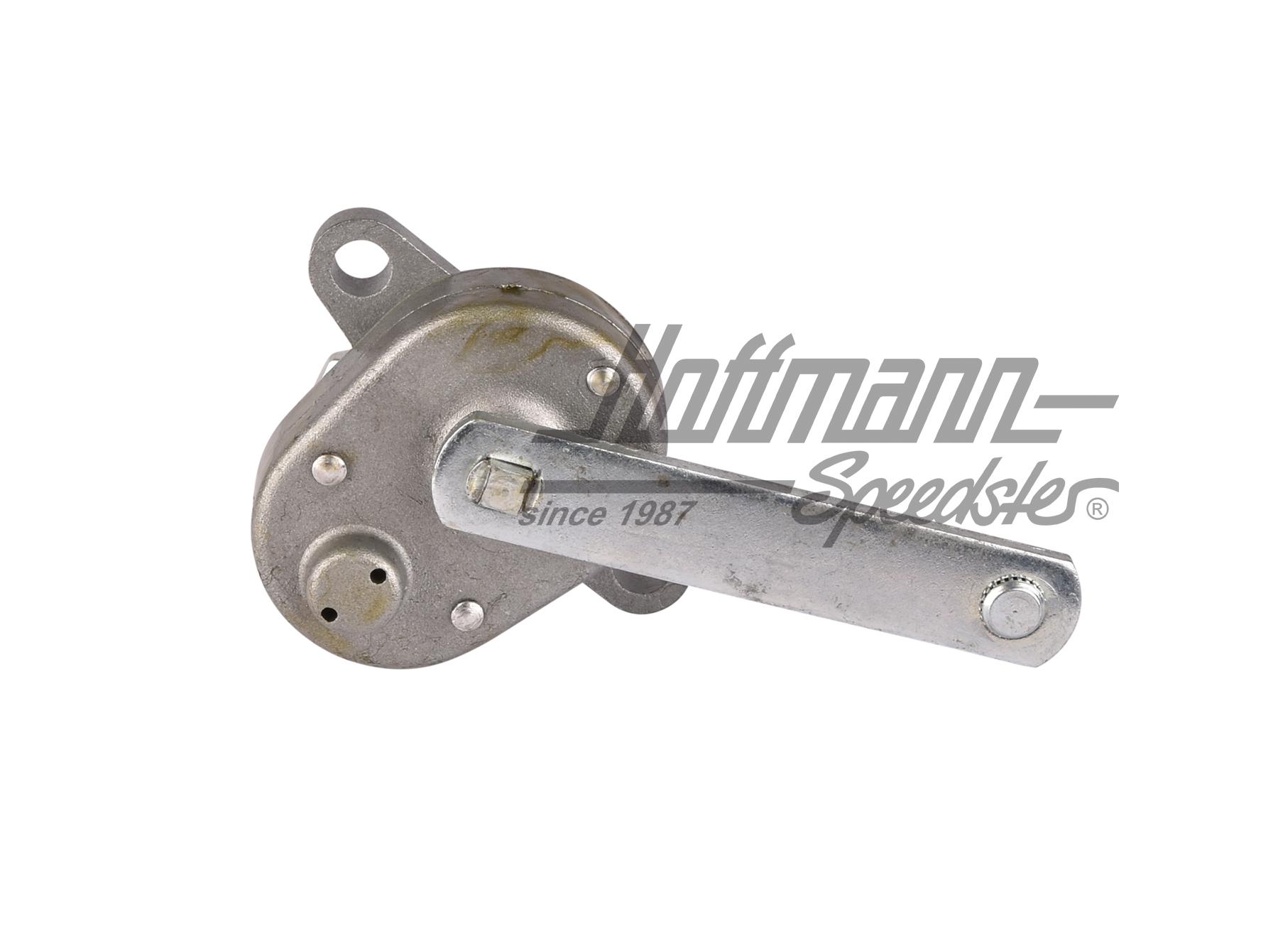 Axe d'essuie-glace, 356, 51-53, gauche/droite                                                       