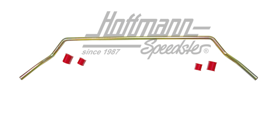 Stabilisateur, train avant réglable, -7.65 | 00-9594 | 010-2558