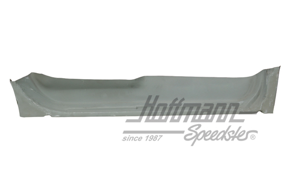 Partie intérieure de porte, en bas, 4-portes, AR, droite | 620 57 2 | 185-2152