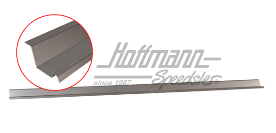 Renfort, toit, latéral, 1250mm | 211 817 557 | 096-0680-20