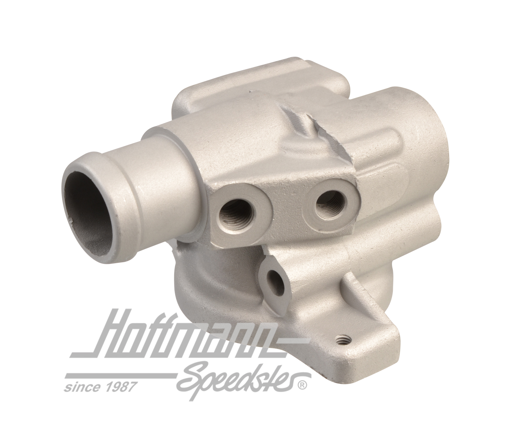 Boîtier du thermostat, WBX, 8.82-7.85 | 025 121 117 C | 307-4031-10