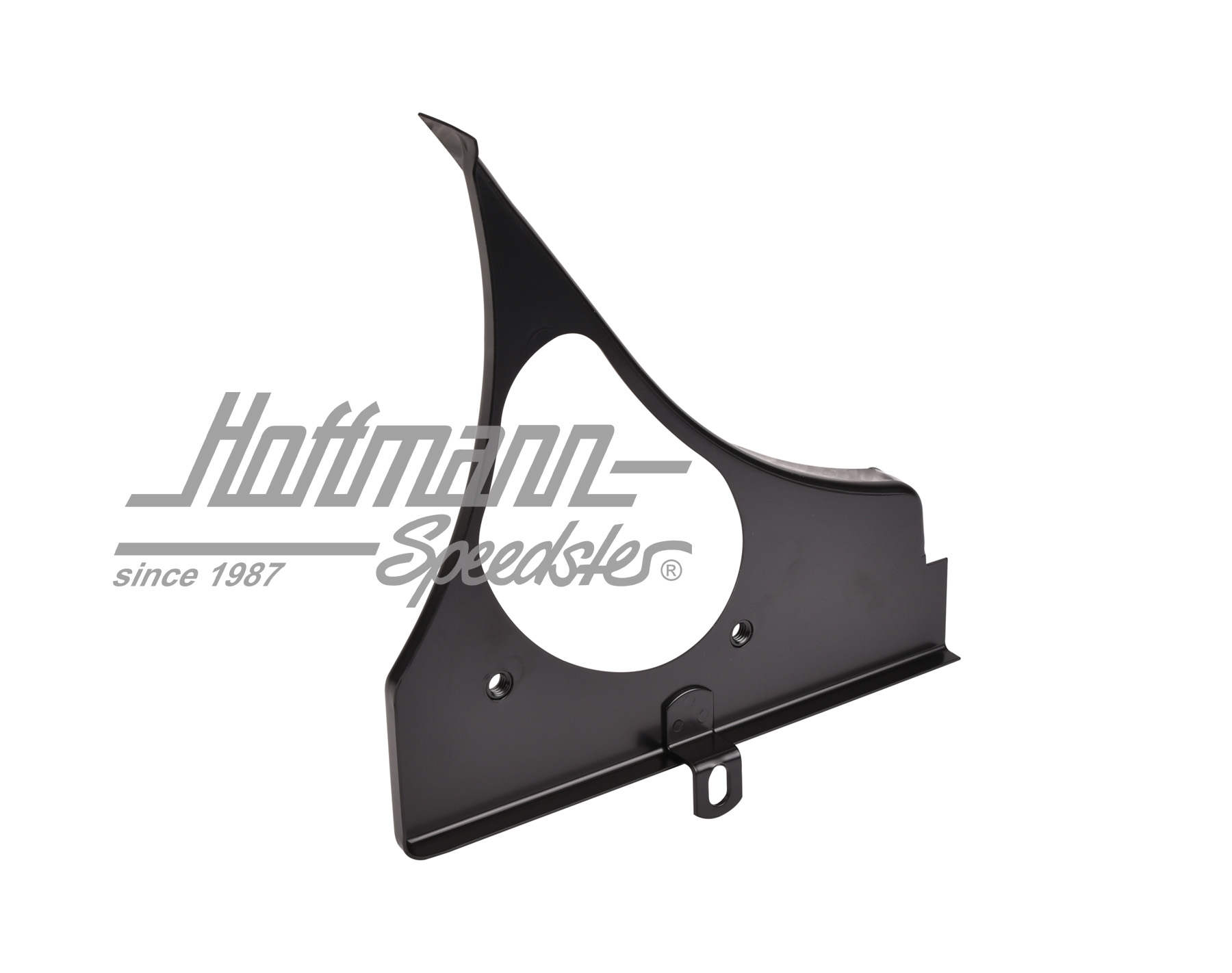 Tôle du moteur, Porsche 911/914, 70-89, en haut, droite | 911 106 036 00 | 530-4003-22