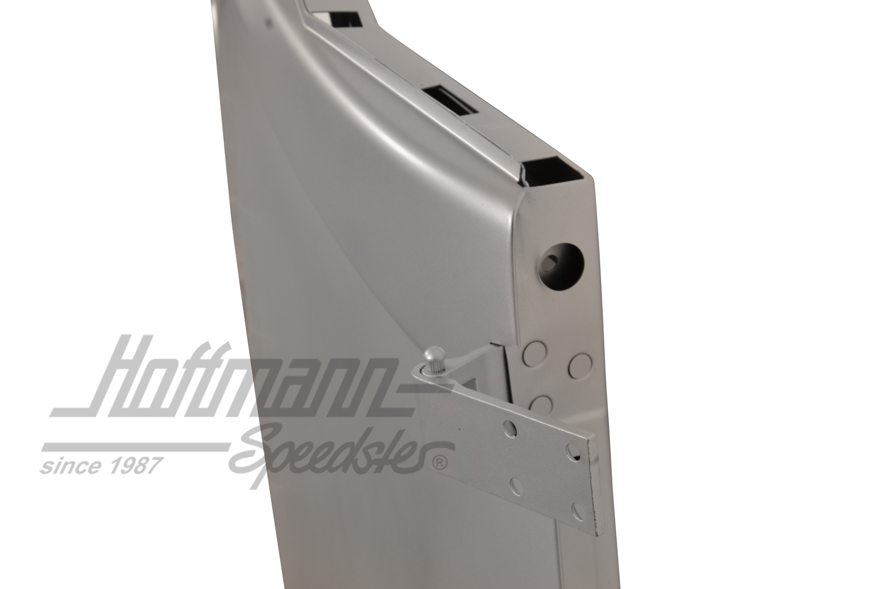 Porte, complète, 8.63-7.67, droite                                                                  