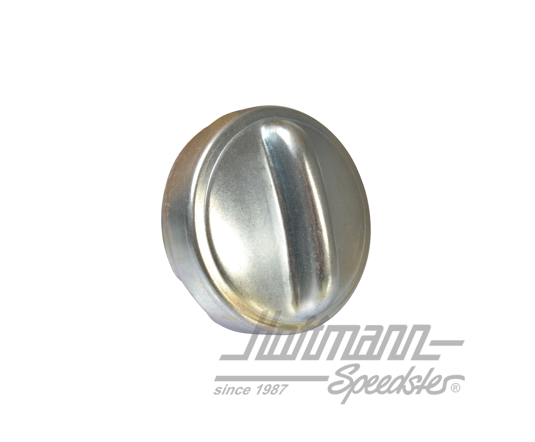 Couvercle, réservoir d'essence/réservoir d'huile, 356/911/912/914                                   