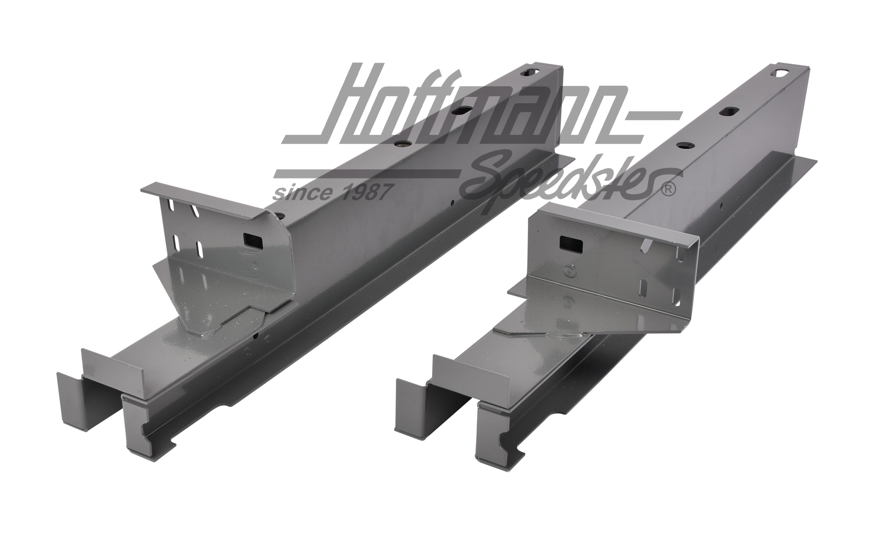Tôle de réparation, longeron, avant, Synchro | 253 803 100 S | 390-0654-10