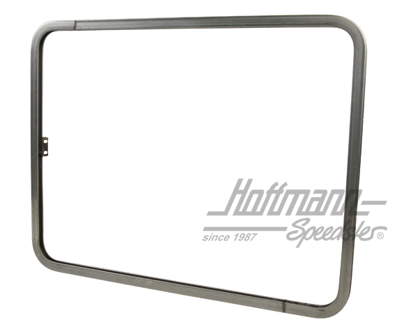 Cadre, vitre pop-out
, latéral, nu                                                                 