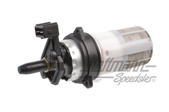 Pompe à essence, électrique, 1.8, 52mm                                                              