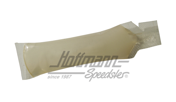 Graisse pour palier en urethane, 5g |  | 020-9140