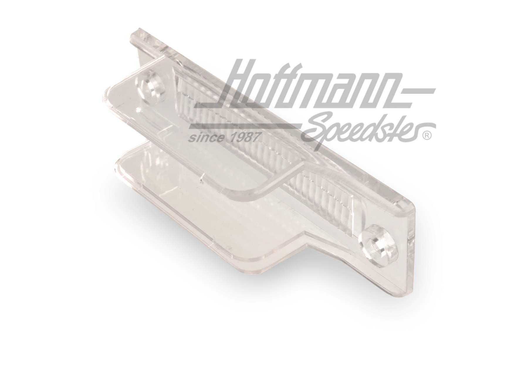 Verre, feu de plaque, 65-73                                                                         