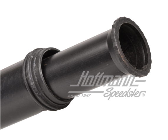 Tube de remplissage d'huile, Bus T3, 1.9-2.1 WBX                                                    