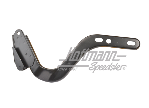 Charnière, capot avant, 1303, droite | 133 823 302 | 020-0703-62