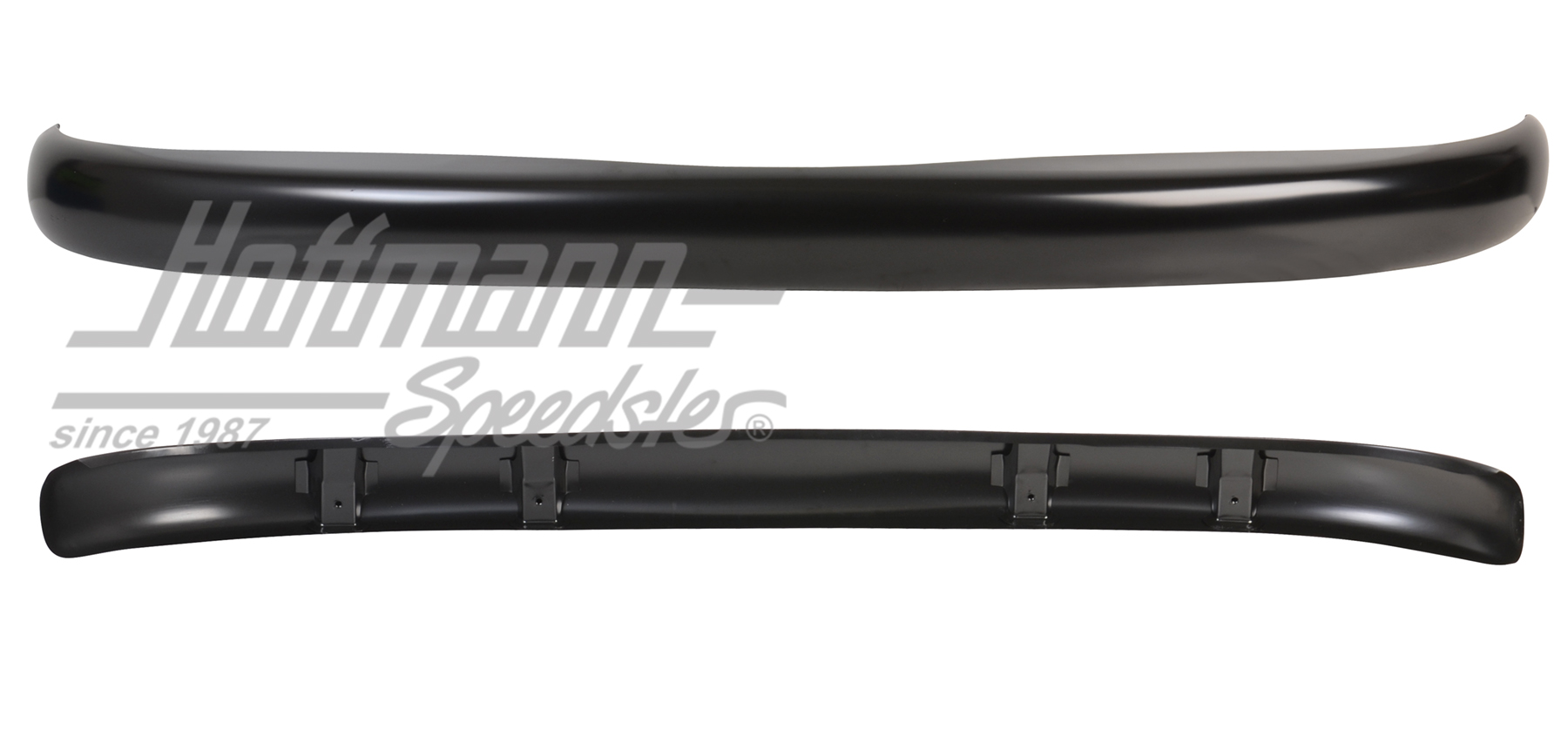 Pare-chocs, avant, 356 A, 56-59, 1. couche                                                          