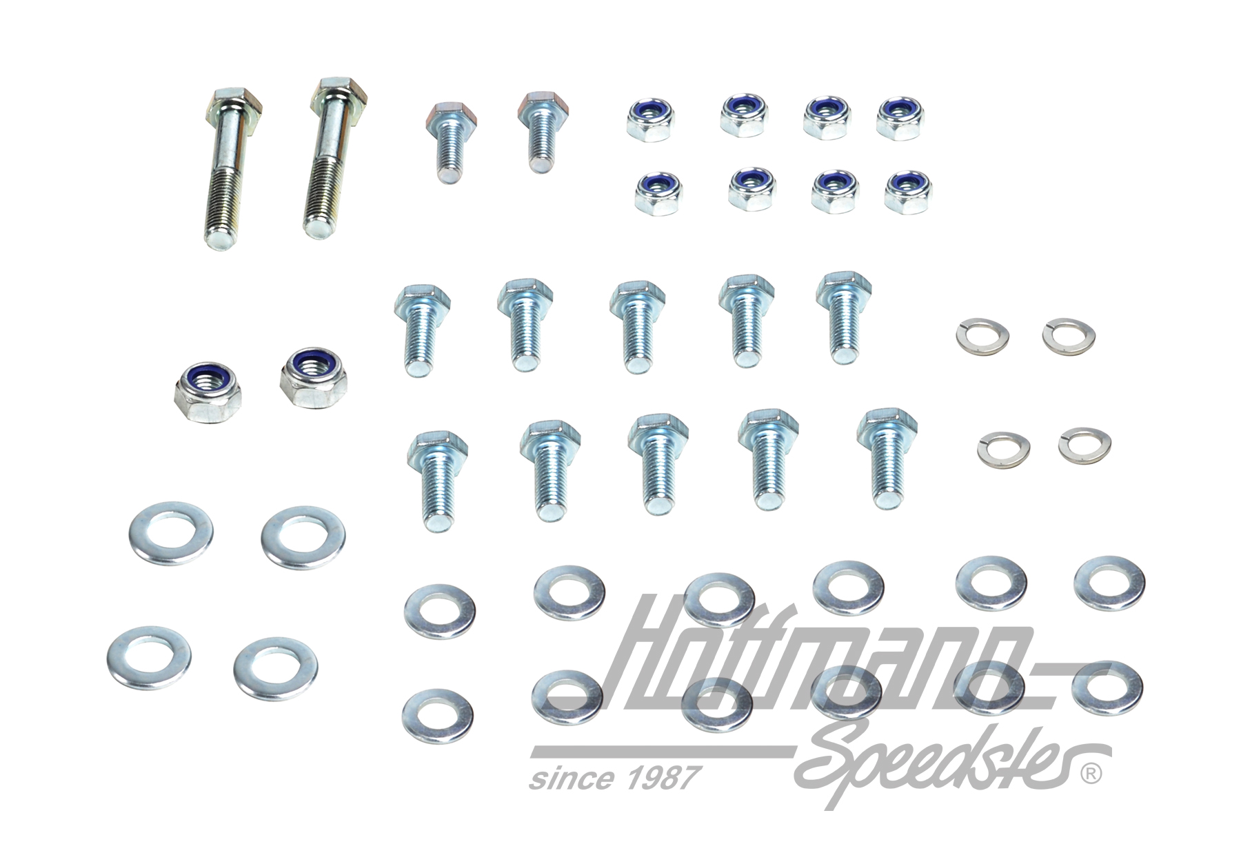 Attelage, Bus T2, 8.67-7.71                                                                         