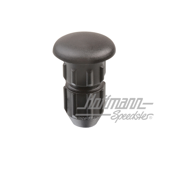 Bouchon, ceinture de sécurité, arrière | 253 857 786  01C | 360-0900