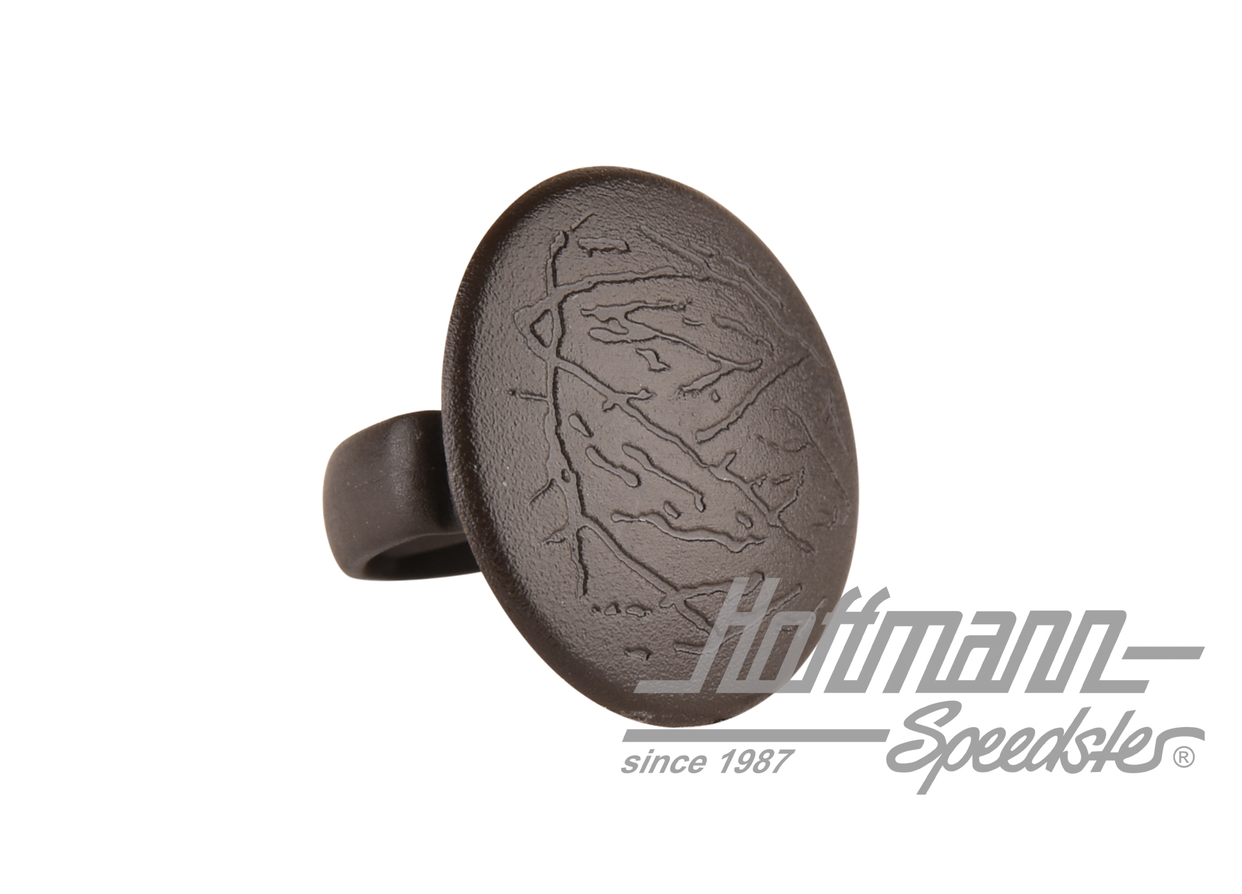 Clips, garnitures, Bus T3, marron                                                                   