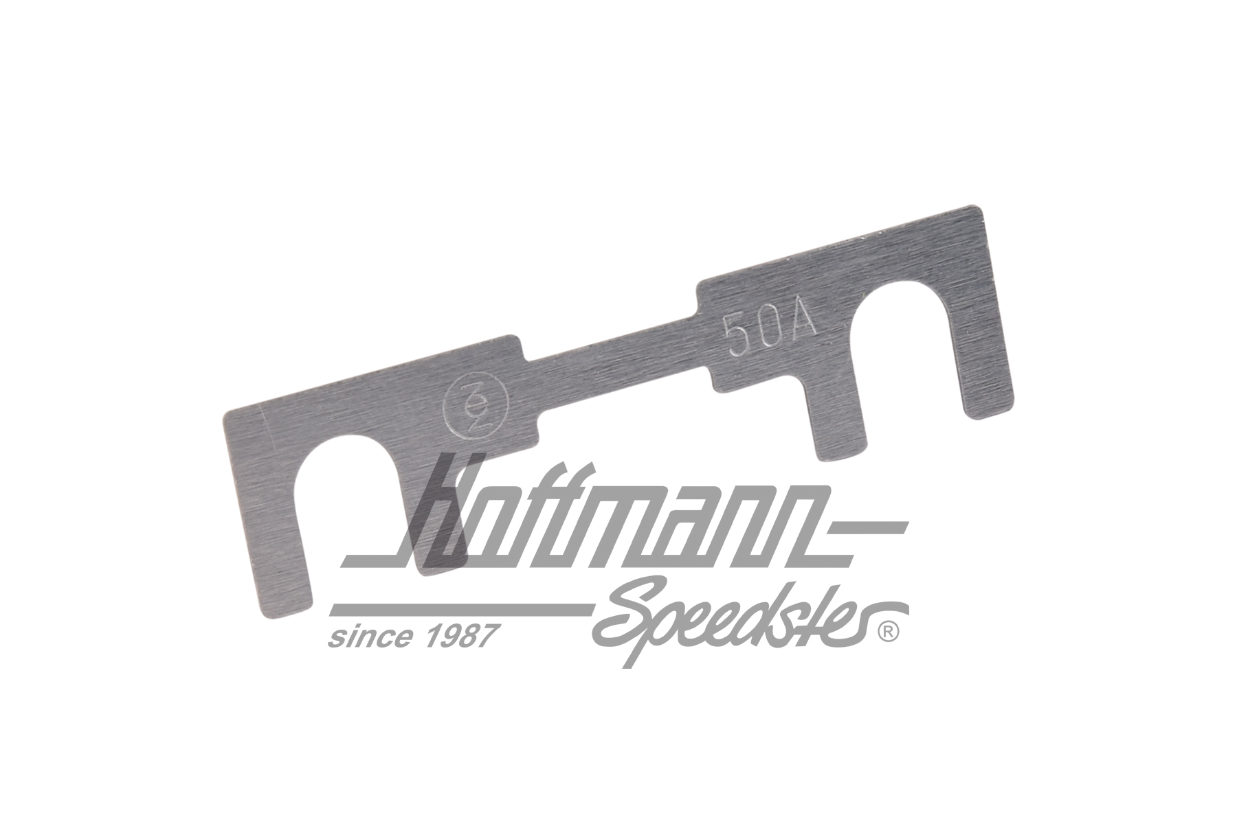 Fusible de préchauffage, 50A | N  017 125 1 | 190-0240