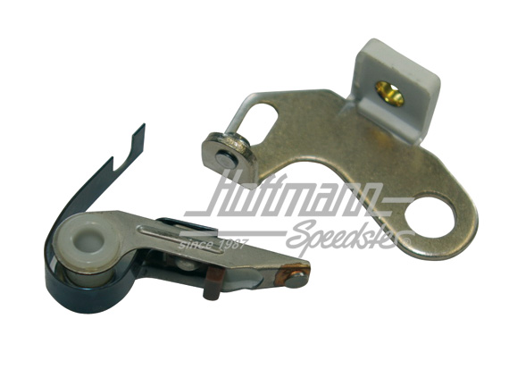 Contact allumage, pour tête d'allumeur 80mm | 111 998 057 | 020-0980-07