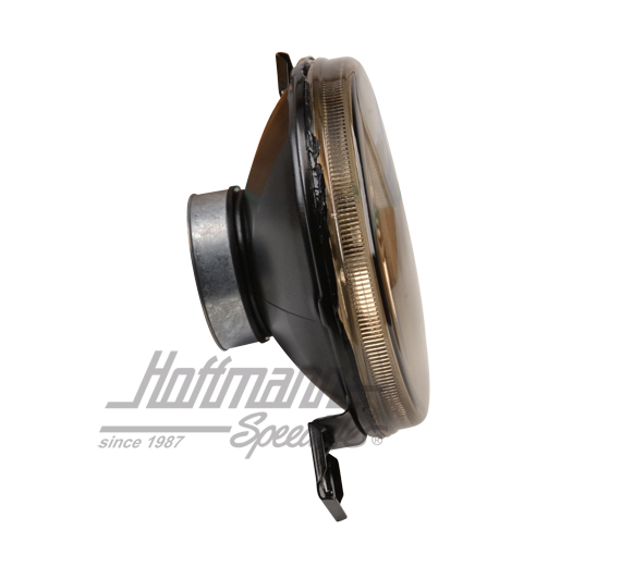 Phare à longue portée, Golf 2/Cabriolet, clair/noir                                                 