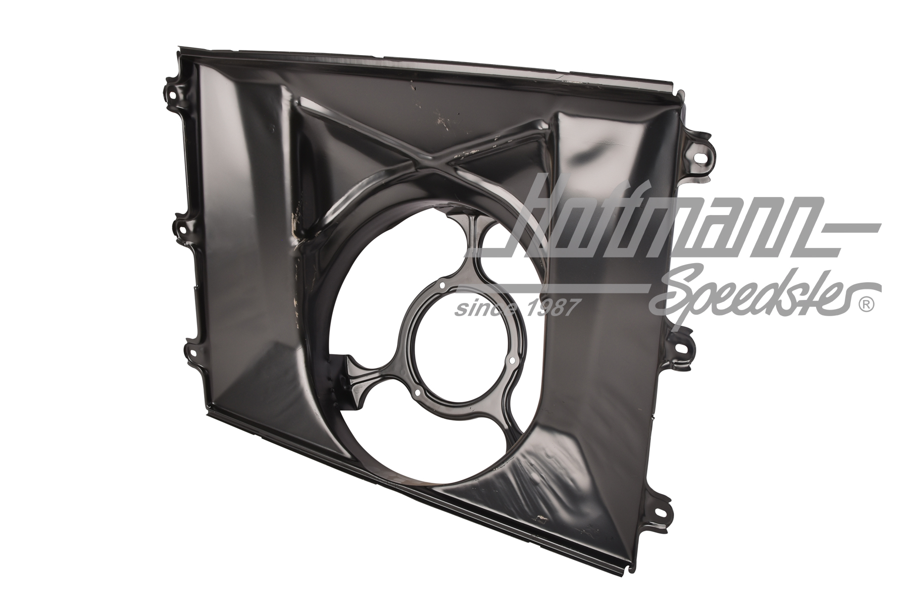 Anneau de ventilation, chambranle de radiateur, T3 | 025 121 205 A | 307-4132