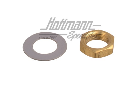 Jeu de fixation, axe d'essuie-glace, 57-59 | 141 998 243 | 020-4808-22