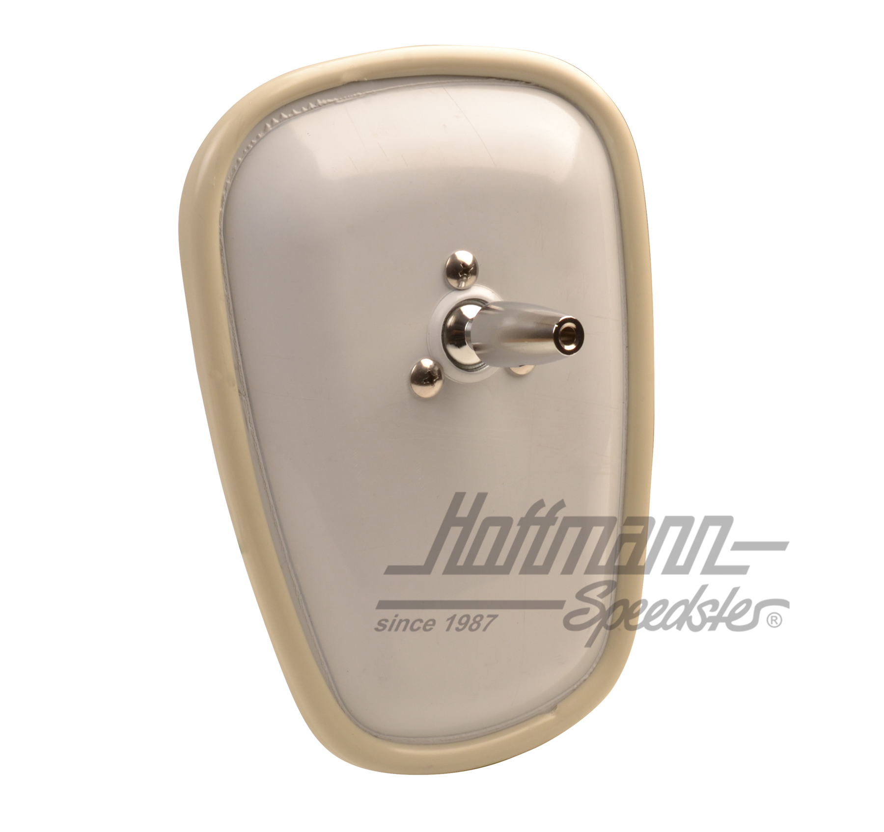 Miroir, Bus T1, M194, ivoire                                                                        