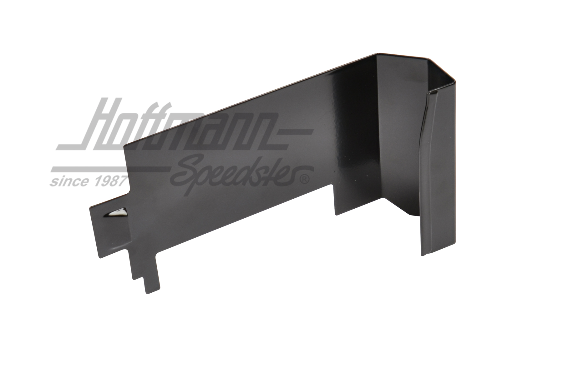 Jeu de déflecteurs de chaleur, culasse, 911, 74-94                                                  