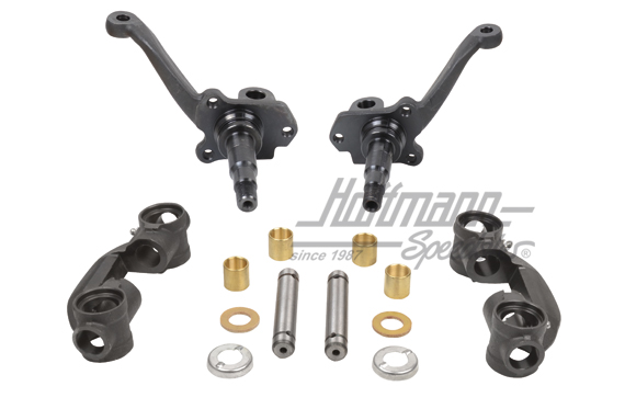 Jeu de fussées et consoles terminales, -7.65 | 22-2976 | 020-2489