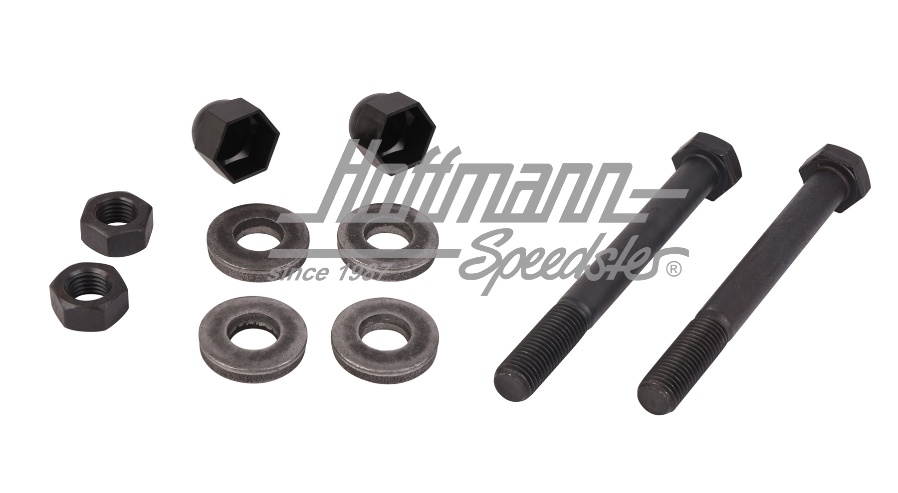 Jeu de vis, boulons de bras triangulaire, Bus T3                                                    