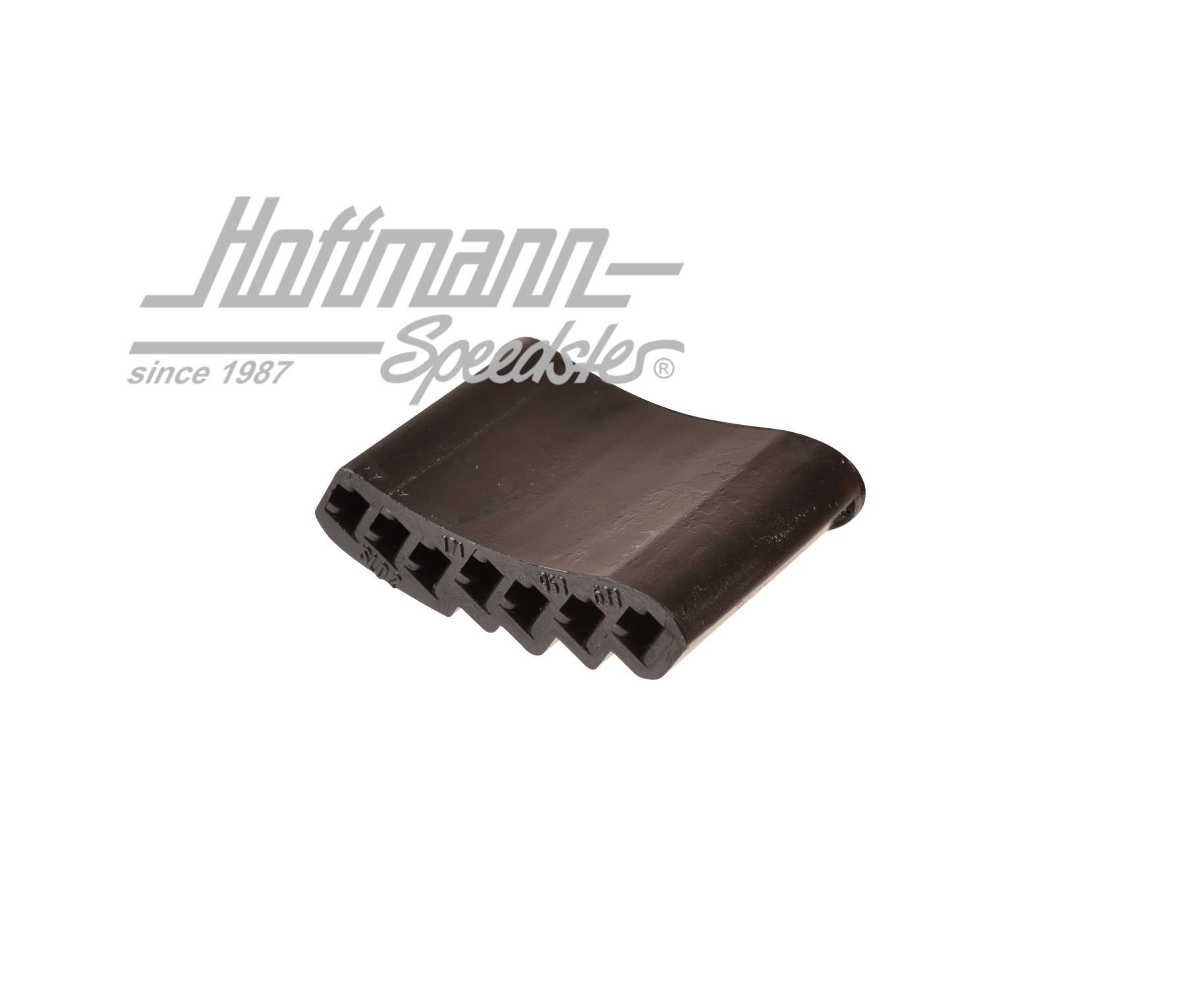 Boîte pour prise, commutateur de clignotant 
 | 171 953 633 | 190-5355-04