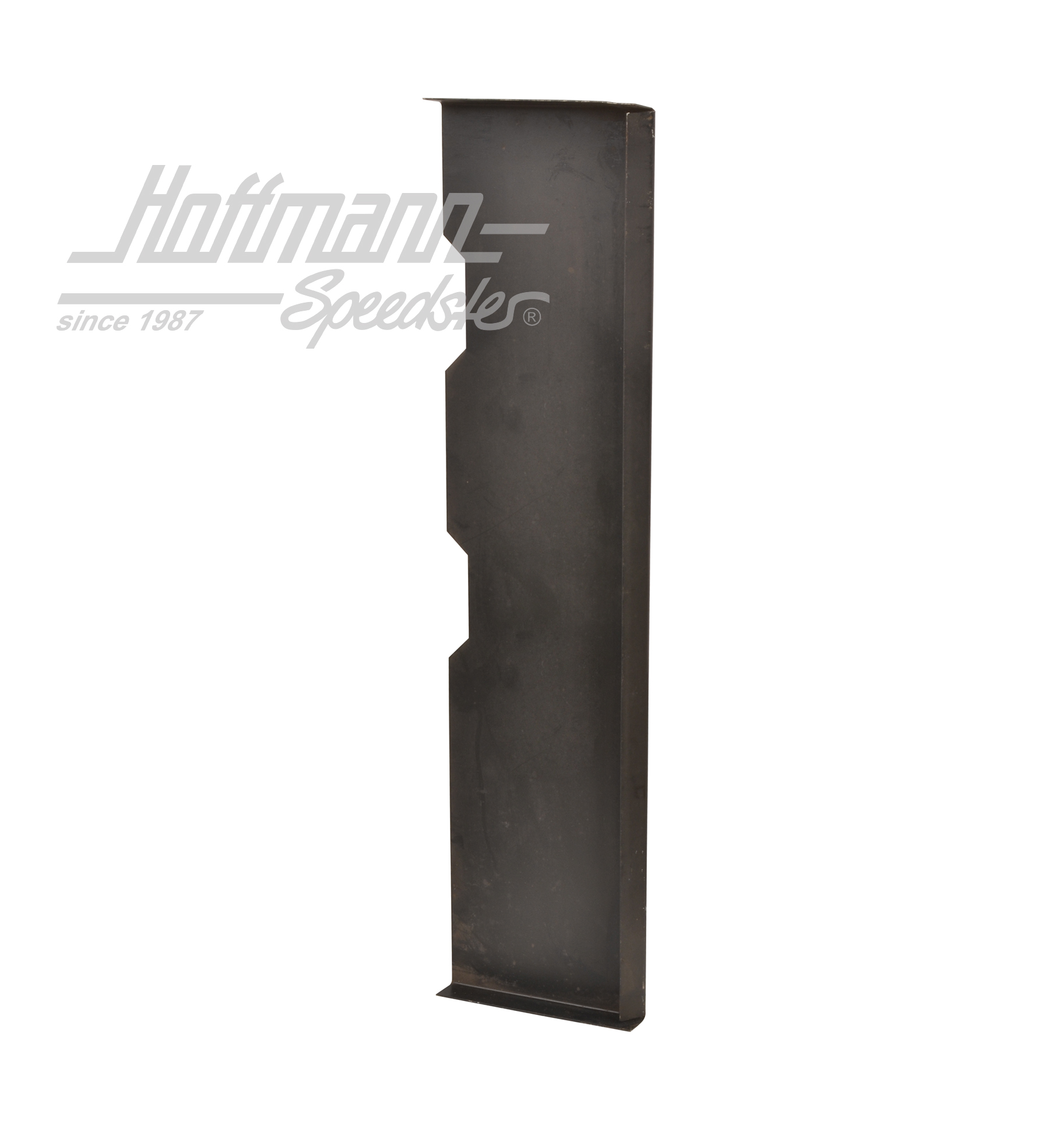 Coiffe, bute, cabine de chargement
, gauche                                                        