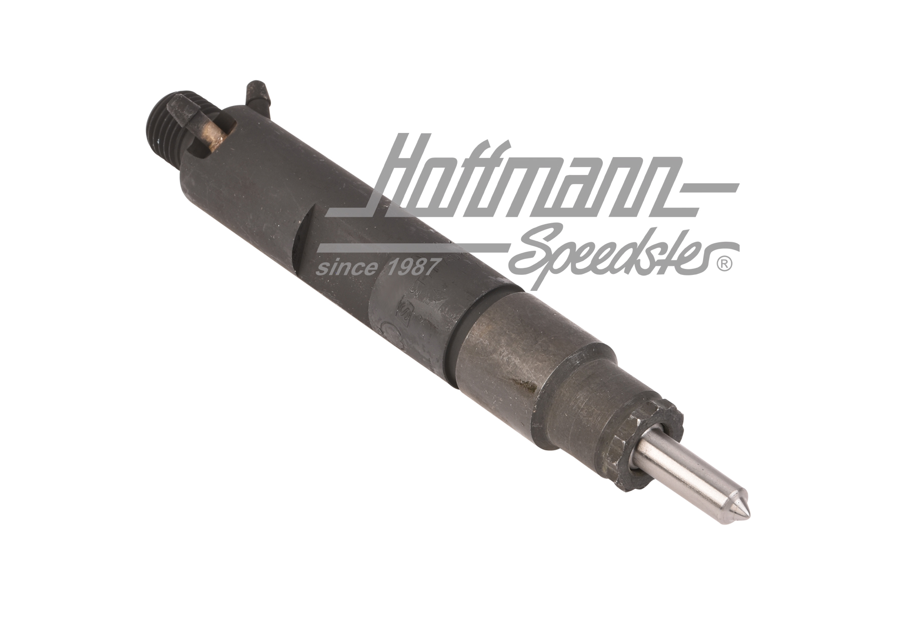 Injecteur, TDI, complet, 5.98-6.03                                                                  