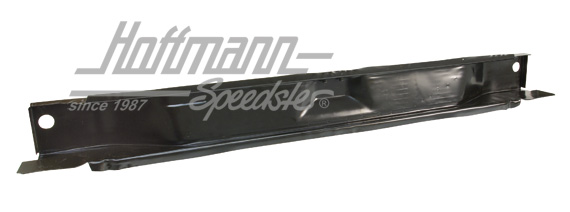 Fin de cadre, sous capot-moteur, 8.71- | 211 703 491 A | 096-0542