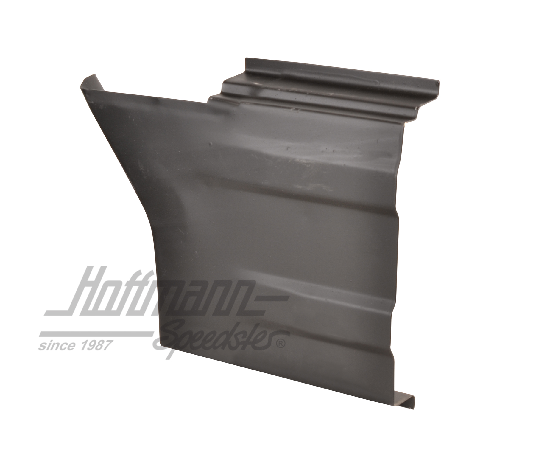 Tôle de réparation, bas de marche, arrière, droite | 50442-2B | 080-1005-12