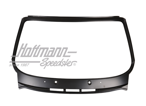 Cadre de vitre, complet, 911 Coupé, .69-.84                                                         