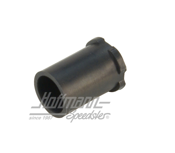 Gaine, tuyau à dépression/servo de frein | 211 611 833 D | 090-3041-07