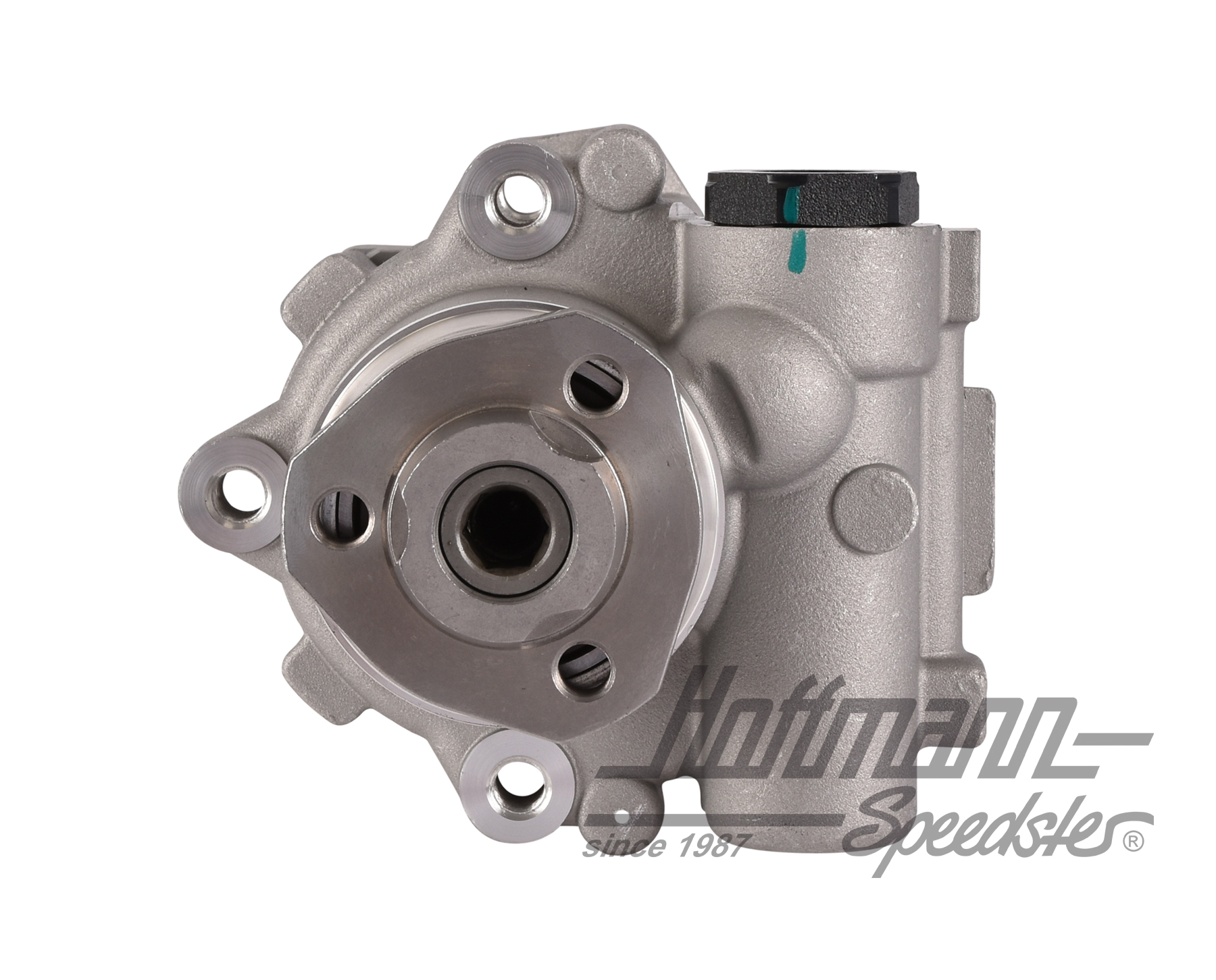 Pompe de servo, 1.9-2.5, Bus T4, 90-95                                                              