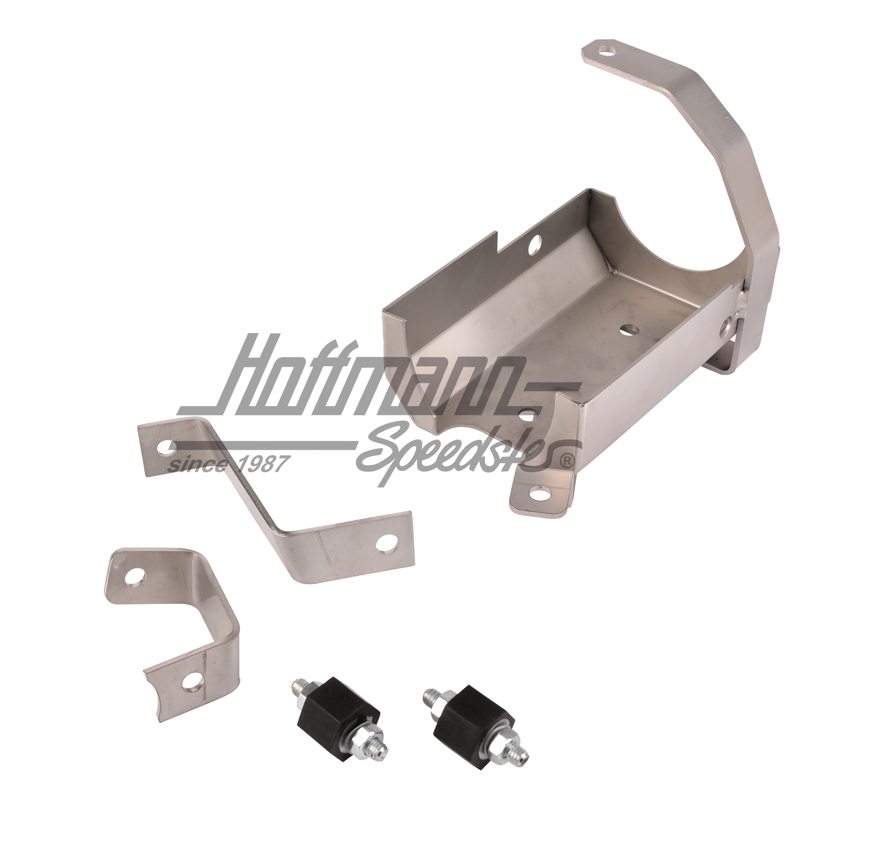 Cadre support, pompe à essence, Golf 1 GTI | 171 201 761 B | 110-2368-05