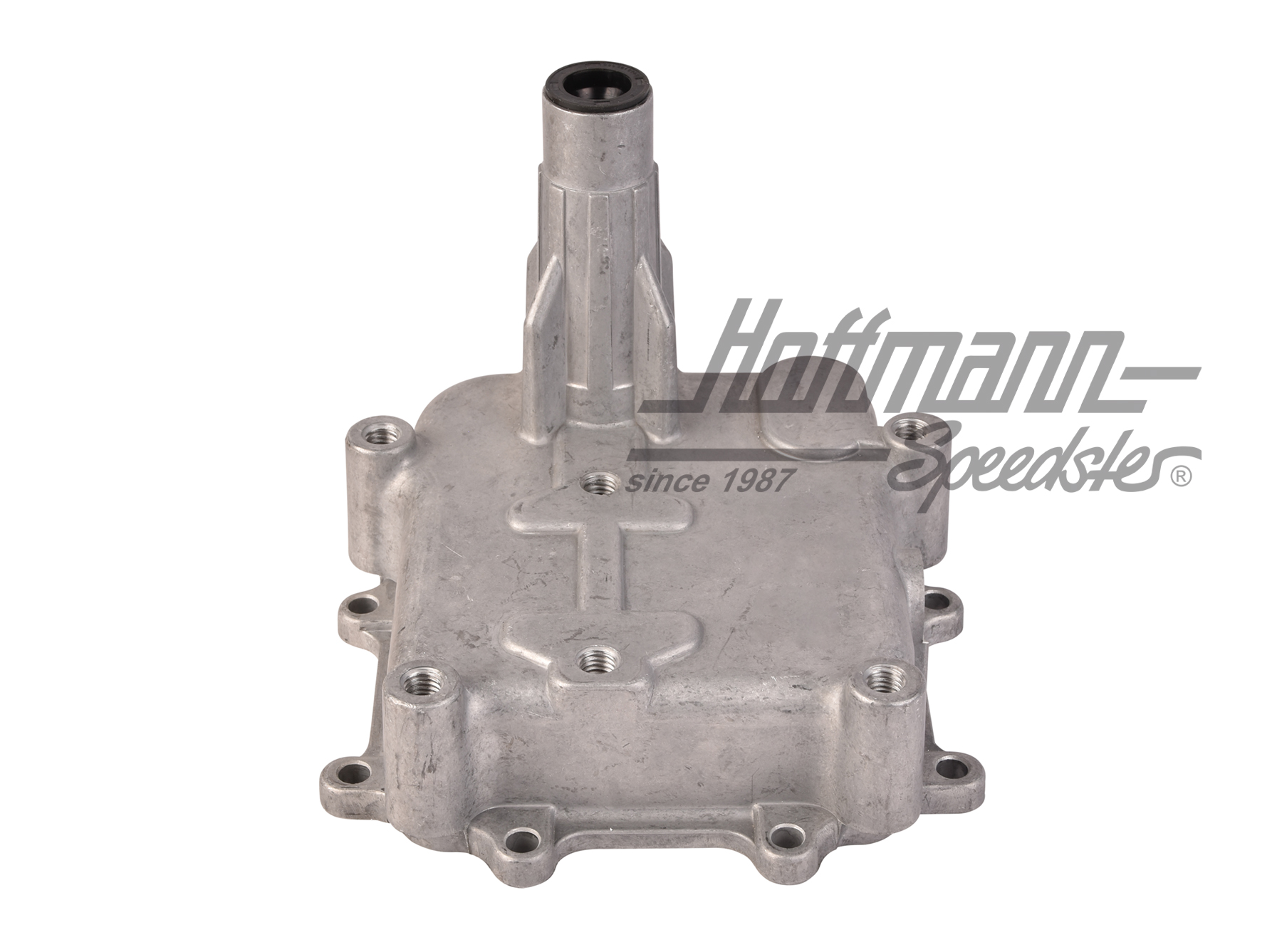 Carter de commande de vitesse, boîte de vitesses, Bus T2, 75-79                                     