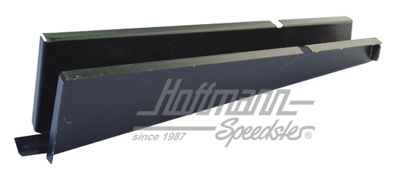 Cantilever, -.67, arrière, gauche/droite                                                            