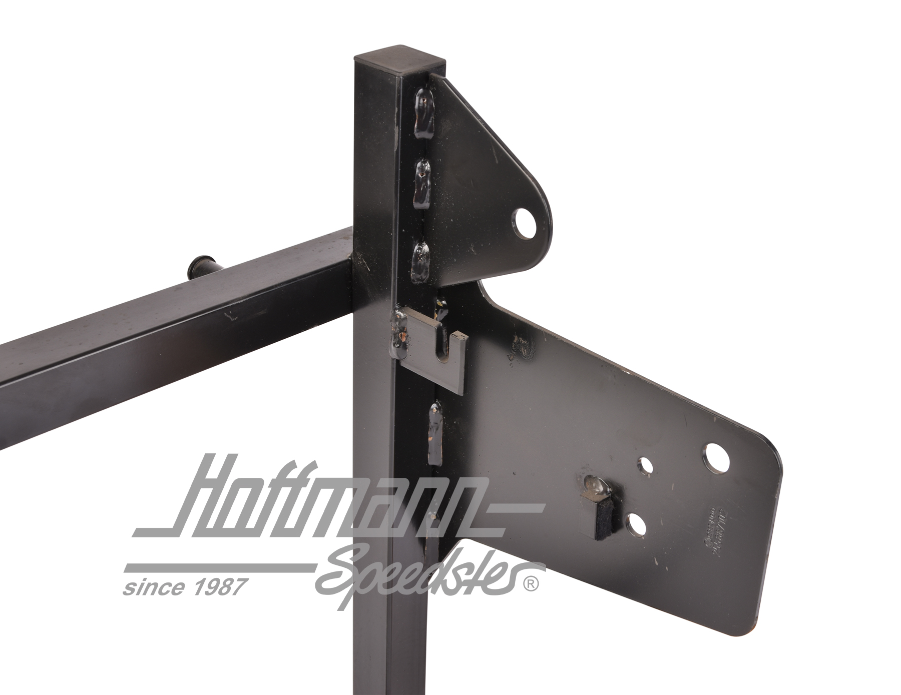 Cadre, siège rabattable, compartiment passagers, Bus T3                                             