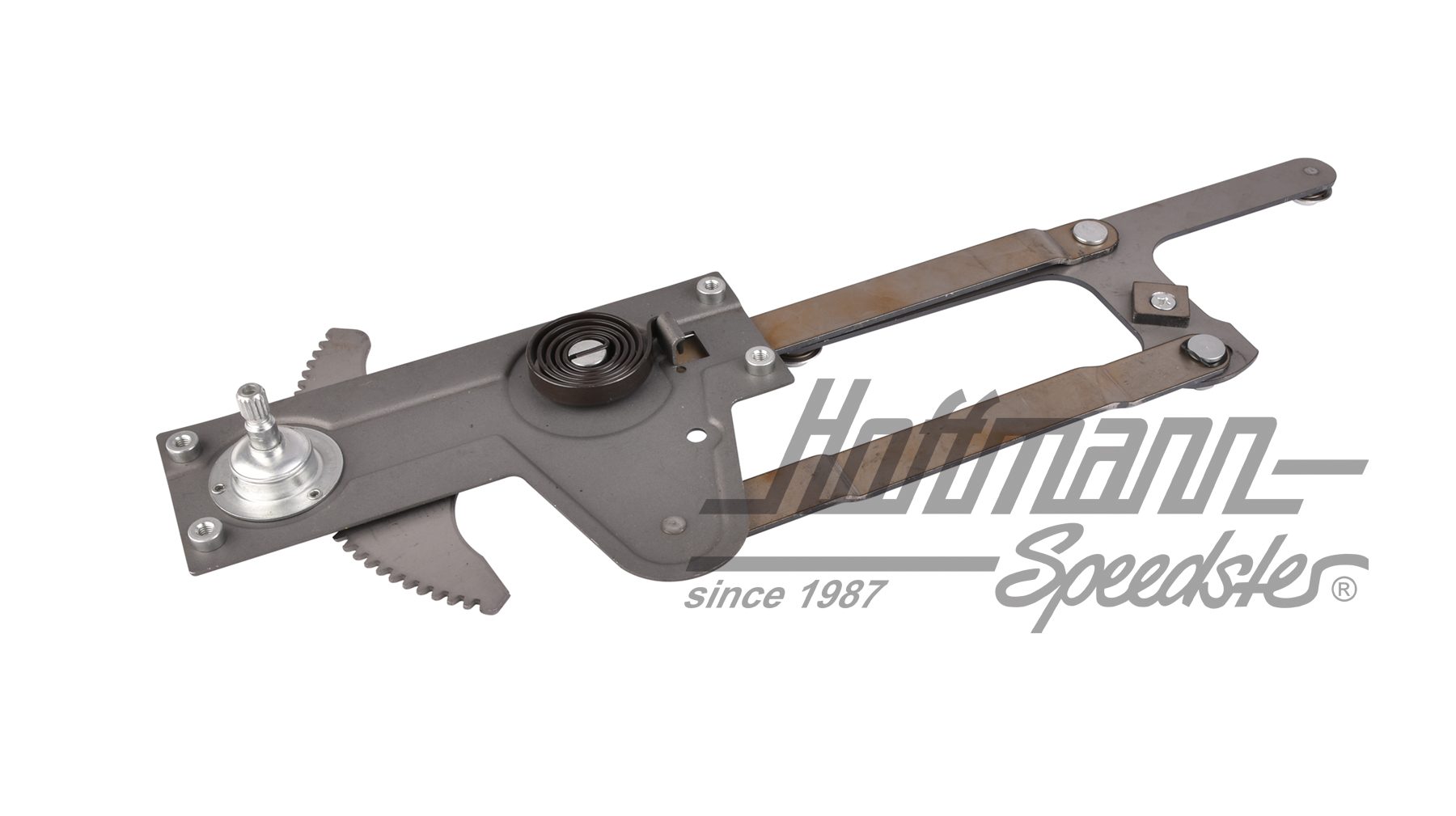 Lève-vitre, 356 A/B/C, Coupé, droite | 644 542 042 01 | 510-7027-02