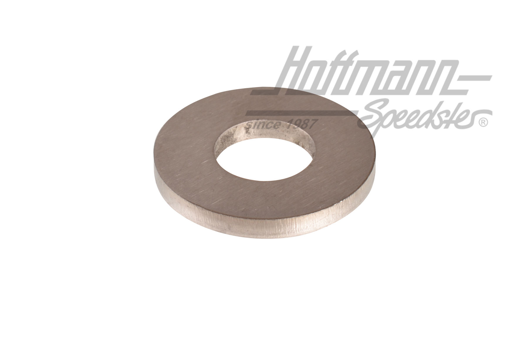 Rondelle, palier, bras oblique, arrière, Bus T3 | 481 501 543 | 330-2110-10