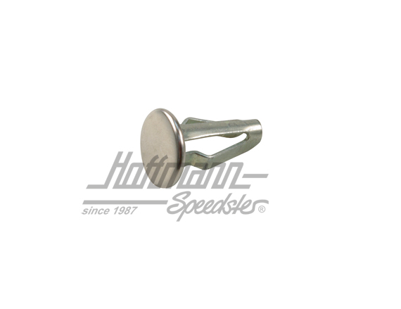 Crampon, panneau, Bus T1/T2 | 211 867 615 A | 098-0482