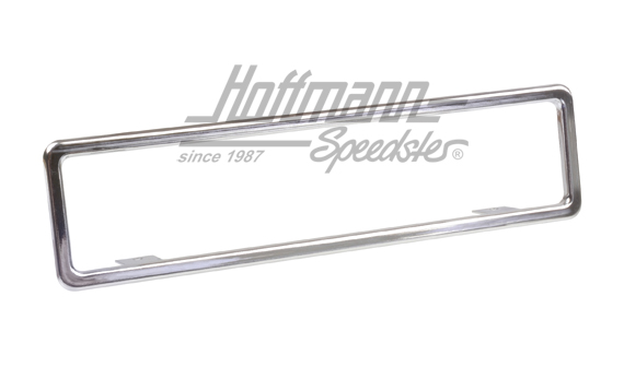 Cache, régulation de chauffage, 69-76, chromé | 901 613 114 00 | 580-0018