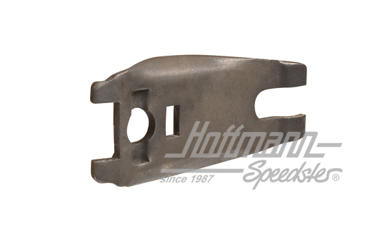 Bras, mécanisme d'embrayage, 3 bras                                                                 