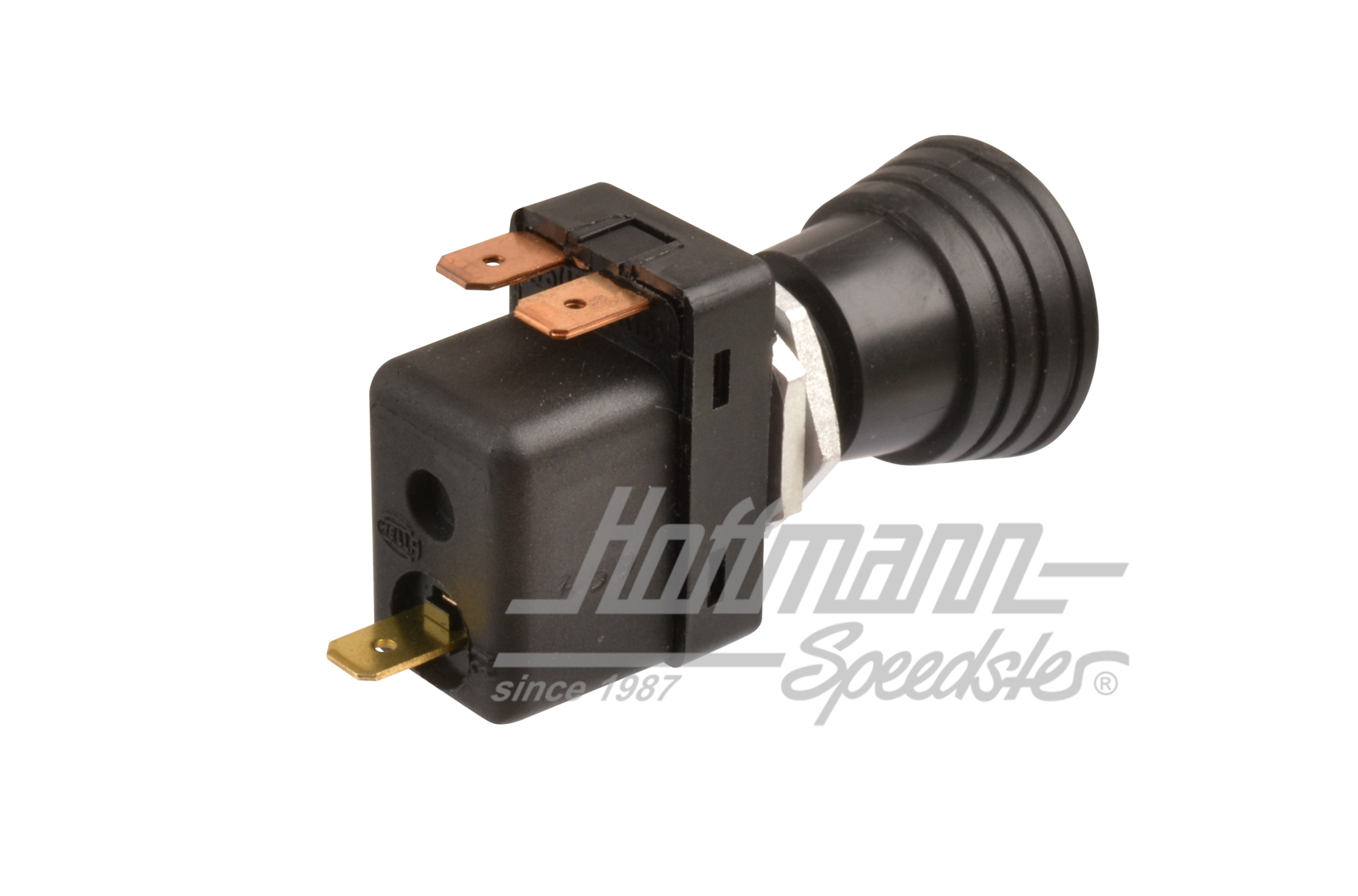 Commutateur, universel, 3-pôles                                                                     